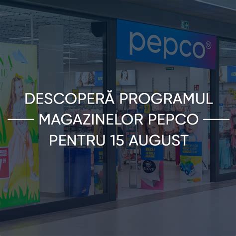 Pepco Romania